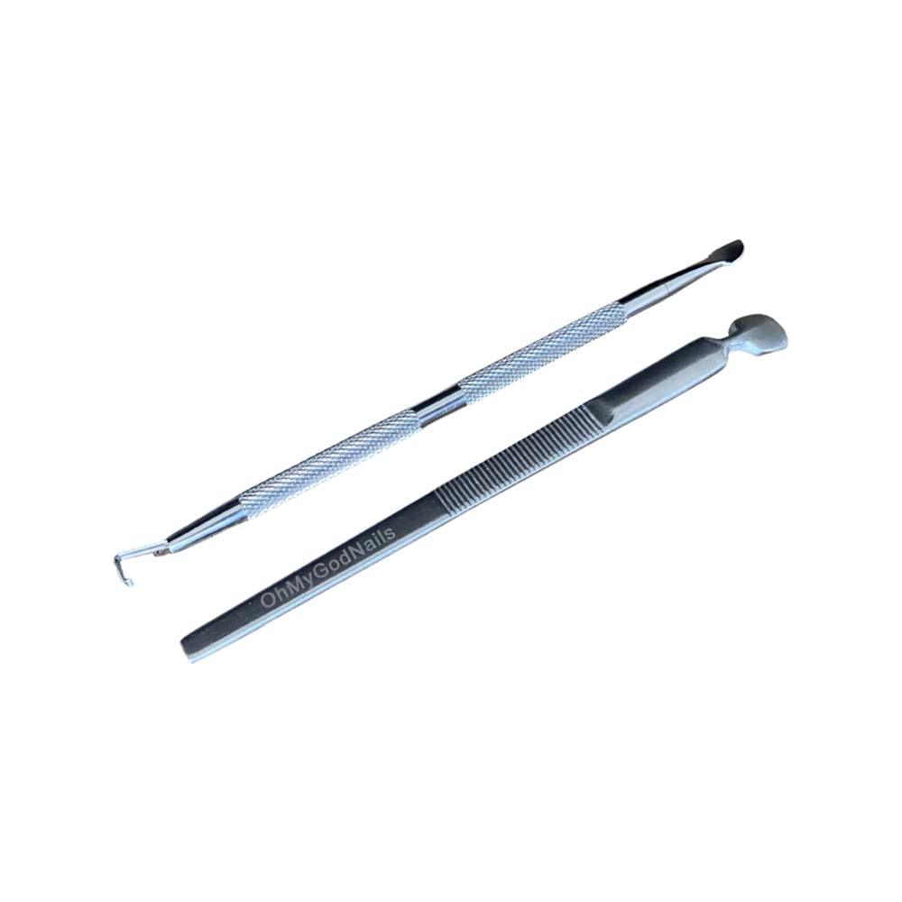 Tools Gellak- OMG! Nails